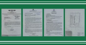 Prefeitura protocola Ofício informando a legalidade no projeto de reforma e ampliação do prédio da CMMA
