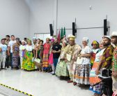 Sessão Solene marca homenagem ao Dia da Consciência Negra