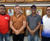 Reunião da Mesa Diretora da Câmara Municipal de Monte Alegre alinhando prioridades e decisões que refletem compromisso com a população montealegrense