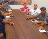 Reunião técnica discute regularização fundiária em glebas federais em Monte Alegre