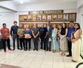 Reunião entre Câmara e órgãos municipais debate proposta de Reforma da Previdência