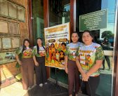 Câmara Municipal de Monte Alegre participa do V Fórum de Mulheres do Baixo Amazonas, em Santarém