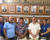 Câmara de Monte Alegre debate valorização salarial com conselheiros tutelares em reunião institucional