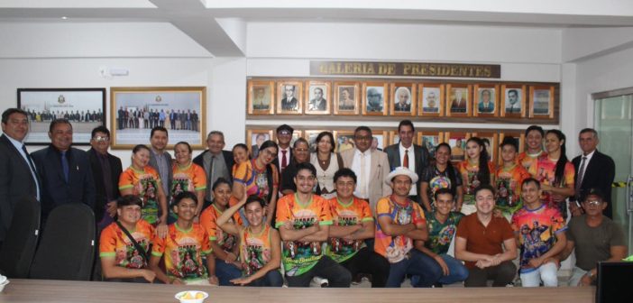 Câmara Municipal de Monte Alegre reconhece quadrilhas juninas e festividades religiosas como patrimônio cultural imaterial